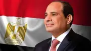 الرئيس السيسي: سيناء رمز للصمود وبوابة للأمان وواحة للتنمية