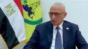 محافظ شمال سيناء: مشروعاتنا تستهدف بناء الإنسان والبنية الاقتصادية