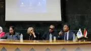 نقاش حول مستقبل الدراما والهوية الوطنية بين مجلس الشباب والأهرام