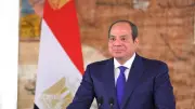 برلماني: خطاب السيسي في ذكرى تحرير سيناء حمل رسائل طمأنة للمصريين