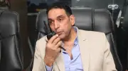 سكرتير عام بني سويف يتابع تطبيق مواعيد غلق المحال من مركز السيطرة