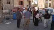 حملات تفتيشية مكثفة لضبط المخالفات البيئية في الإسماعيلية