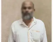 ضبط حارس عقار منع طبيبة من دخول شقتها بالجيزة