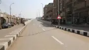 تحويلات مرورية على طريق القاهرة - الإسكندرية الزراعي لصيانة كوبري الفحص