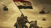 مجلس كنائس مصر يهنئ السيسي والشعب بذكرى تحرير سيناء