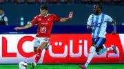 طاقم تحكيم ألماني لمباراة الأهلي وبيراميدز وإسباني لمواجهة الزمالك