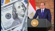 استقرار الطقس والعملات والذهب.. السيسي: تحرير سيناء لحظة فارقة في تاريخ الوطن