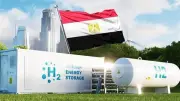 الغرفة الألمانية العربية: تباطؤ ملف الهيدروجين الأخضر في مصر بسبب عدم وضوح الرؤية