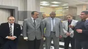 محافظ سوهاج يوجه بإزالة فورية للتعديات ويؤكد: لا تهاون مع المخالفين
