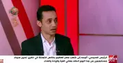 تحرير سيناء.. مصطفى أمير: كلمة الرئيس السيسي اليوم حملت العديد من الرسائل