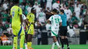 حكم مباراة الهلال والنصر والأهلي يقود كلاسيكو السعودية
