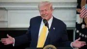 ترامب: قرار عدم إرسال وفد أمريكي لإسلام آباد لا يعني التصعيد العسكري