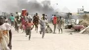 صراع الدم والذهب يحول السودان إلى ساحة حرب ونهب للتراث
