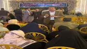القليوبية تطلق اللقاء الثالث لتوعية حجاج الجمعيات الأهلية