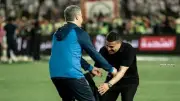 خالد الغندور يشيد بمعتمد جمال بعد فوز الزمالك على بيراميدز