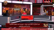 دموع لبنى عسل على الهواء.. قصة استشهاد البطل محمود ناجي في سيناء