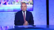 أحمد موسى: الرئيس السيسي يحظى بحفاوة غير مسبوقة في قمم العالم ويؤكد مكانة مصر