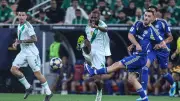 الأهلي السعودي يهزم ماكيدا زيلفيا ويحتفظ بلقب دوري أبطال آسيا