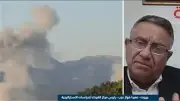 فواز العرب: إسرائيل تفرض واقعًا ميدانيًا جديدًا في جنوب لبنان بالنسف والتجريف