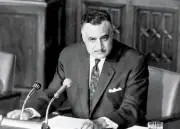 وفاة ابنة عم جمال عبد الناصر والعزاء في أسيوط