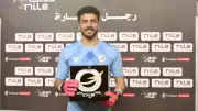 حارس إنبي ينفي مفاوضات الزمالك لضمه ويكشف حقيقة التواصل