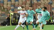 موعد مباراة الزمالك وإنبي في دوري نايل والقناة الناقلة