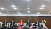 انطلاق المؤتمر العلمي التاسع للملكية الفكرية بجامعة العاصمة