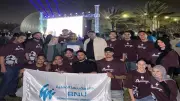 هندسة بنها الأهلية تحصد جائزة روح التعاون في مسابقة الغواصات الآلية