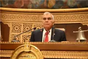 رئيس الشيوخ: ذكرى تحرير سيناء ملحمة وطنية خالدة تجسد تضحيات الجيش