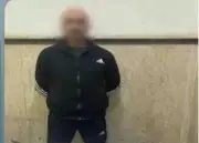 ضبط عاطل اعتدى على عامل جراج ببندقية هواء في الإسكندرية