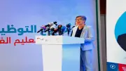مديرة الوكالة الألمانية: مصر تشهد تحولًا نحو الاقتصاد الأخضر