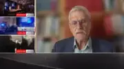 وزير خارجية الدنمارك السابق: حادث عشاء البيت الأبيض مقلق دبلوماسياً