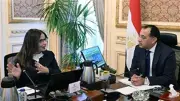مدبولي: الدولة تولي اهتمامًا خاصًا بترسيخ قيم العدالة الثقافية بالتنسيق مع حياة كريمة
