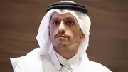 وزير خارجية قطر يدعو واشنطن وطهران للتجاوب مع جهود الوساطة للاتفاق