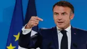 ماكرون يدين الهجوم المسلح على ترامب: غير مقبول ومدان بشدة