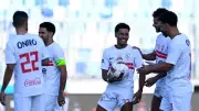 الزمالك يستعيد محمود بنتايج قبل مواجهة إنبي الحاسمة