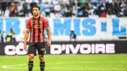 محمد عبد المنعم يغيب عن قائمة نيس أمام مارسيليا للمرة الثانية توالياً