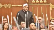 النائب أحمد تركي يطالب بلجنة عاجلة لإصلاح الرياضة ويحرم المراهنات