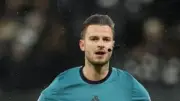 الحكم الألماني شلاجر يقود مواجهة بيراميدز والأهلي في الدوري المصري