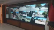متابعة حملة طرق الأبواب للتصالح في مخالفات البناء بالجيزة