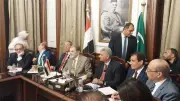 الوفد يقدم روشتة لعلاج أزمات قضايا الأسرة في اجتماع موسع