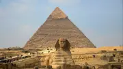 السياحة الافتراضية في مصر: رحلة إلى الأهرامات من منزلك