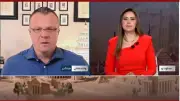 محلل جمهوري: نقدر مساندة السيسي بعد حادث مراسلي البيت الأبيض