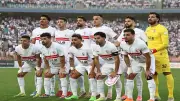 محمود ناجي حكما لمباراة الزمالك وإنبي في الدوري المصري