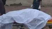 مصرع طالب إثر انفجار برميل داخل مخزن خردة بالشرقية