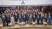 النيابة العامة تحتضن فعالية ثقافية عن العبور وتحرير سيناء