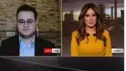 محلل اقتصادي: الحصار البحري الأمريكي ورقة ضغط لتقويض النفوذ الإيراني