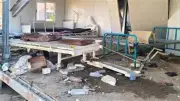 محلل سياسي: استهداف المستشفيات في السودان يفاقم الأزمة الصحية