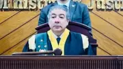 إحالة قاتل طليقته للمفتي والمحكمة تشيد بالتوجيه الرئاسي لقانون الأحوال