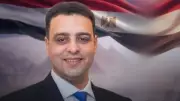 فوز د. كريم قنديل بمقعد وسط الدلتا في نقابة أطباء الأسنان